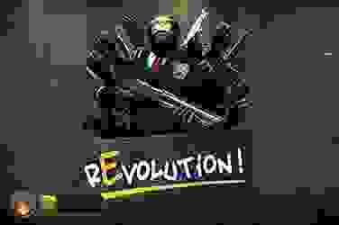 Revolution!