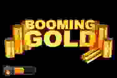 Booming Gold