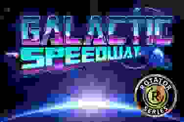 Galactic Speedway