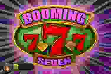 Booming Seven