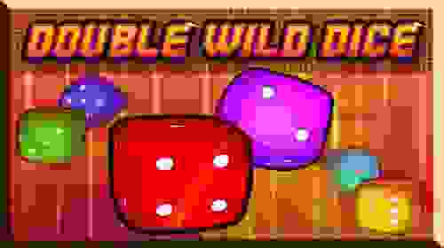 Double Wild Dice