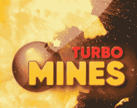 Turbo mines