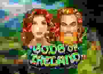 Gods of Ireland