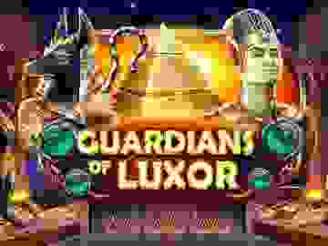 Guardians of Luxor 2