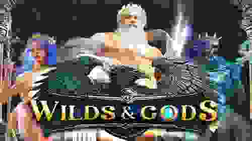 Wilds&Gods