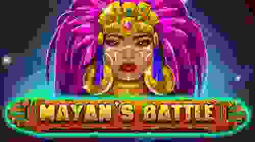 Mayan's Battle