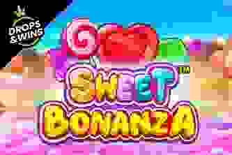 Sweet Bonanza