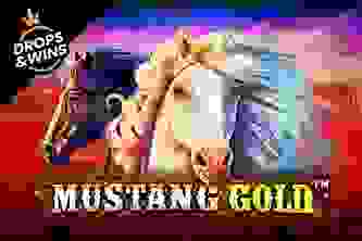 Mustang Gold