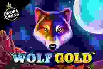 Wolf Gold