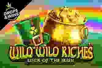 Wild Wild Riches