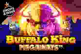 Buffalo King Megaways