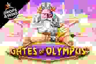 Gates of Olympus