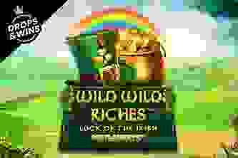 Wild Wild Riches Megaways