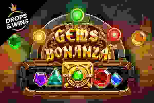 Gems Bonanza