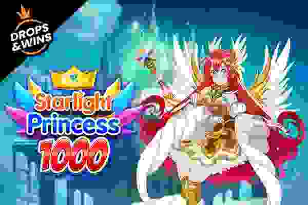 Starlight Princess 1000