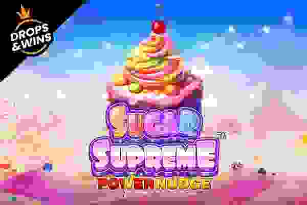 Sugar Supreme Powernudge