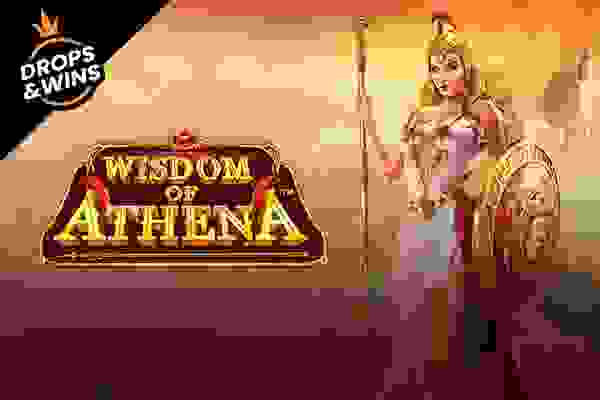 Wisdom of Athena