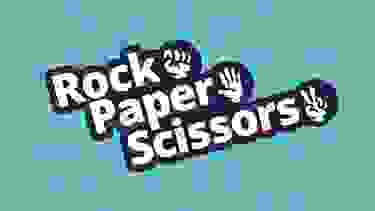 Rock Paper Scissors