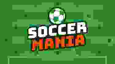 Soccer Mania