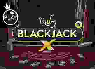 Blackjack X 9 - Ruby