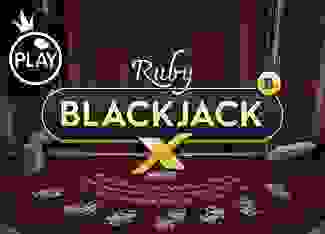 Blackjack X 8 - Ruby