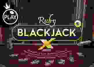 Blackjack X 5 - Ruby