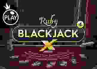 Blackjack X 4 - Ruby