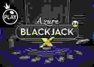 Blackjack X 24 - Azure