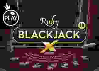 Blackjack X 19 - Ruby