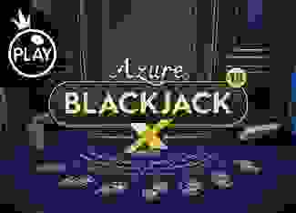 Blackjack X 16 - Azure