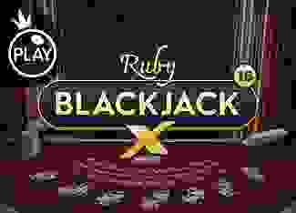 Blackjack X 15 - Ruby