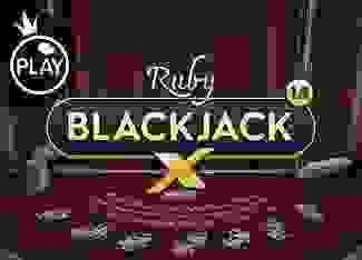 Blackjack X 14 - Ruby