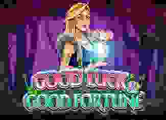 Good Luck & Good Fortune