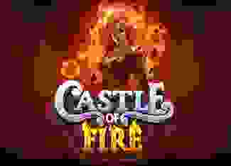 Castle of Fire