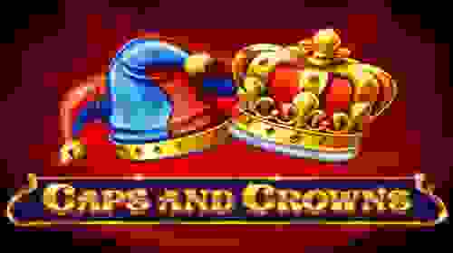 Caps and Crowns