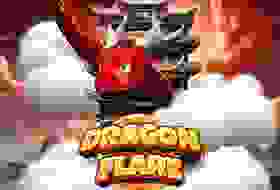 Crash Dragon Flare