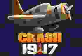 Crash 1917