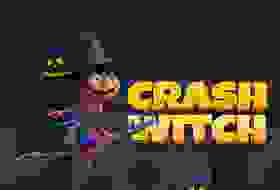 Crash Witch