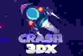 Crash 3DX