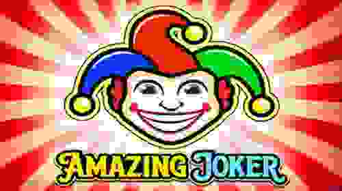 Amazing Joker