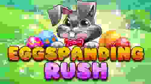 Eggspanding Rush