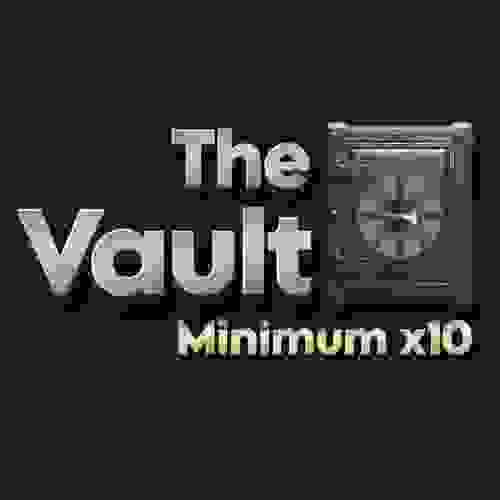 The vault