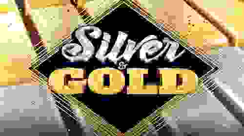 Silver & Gold