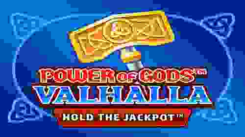 Power of Gods: Valhalla Extremely Light