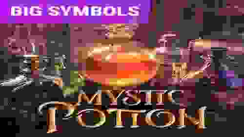 Mystic Potions