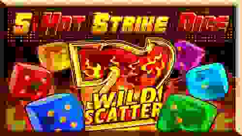 5 Hot Strike Dice