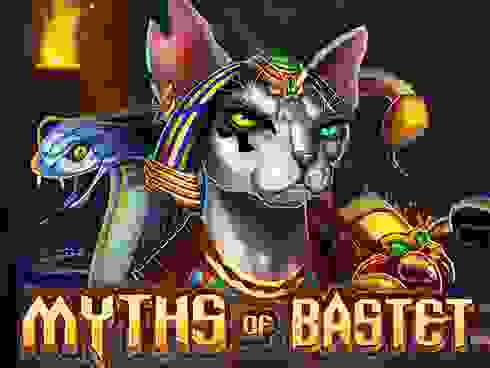 Myths of Bastet