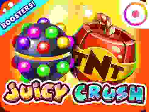 Juicy Crush