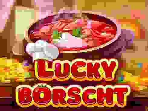 Lucky Borscht