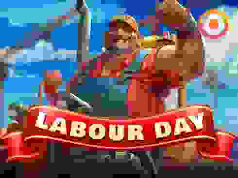 Labour Day